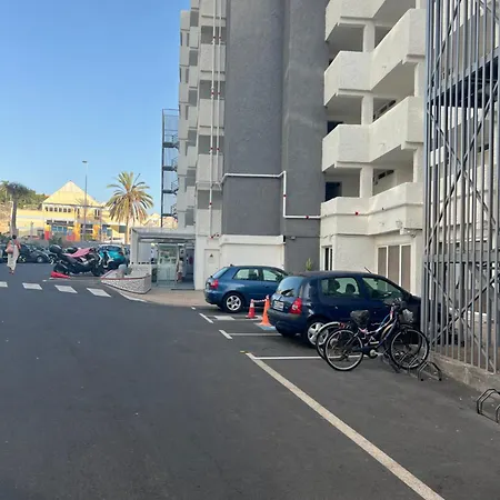 Appartamento Tantulia Borinquen 215 Tenerife Playa de las Americas (Tenerife)