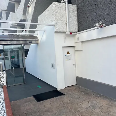 Tantulia Borinquen 215 Tenerife