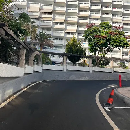 Tantulia Borinquen 215 Tenerife *