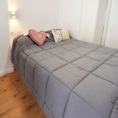 Apartament Tantulia Borinquen 215 Tenerife Playa de las Americas (Tenerife)