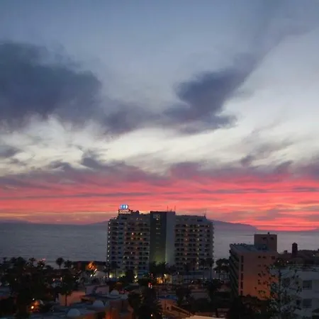 Tantulia Borinquen 215 Tenerife Apartament