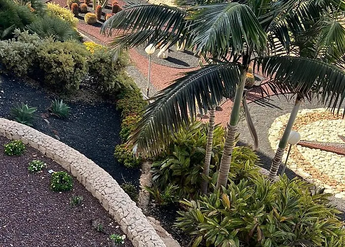 Appartamento Tantulia Borinquen 215 Tenerife *