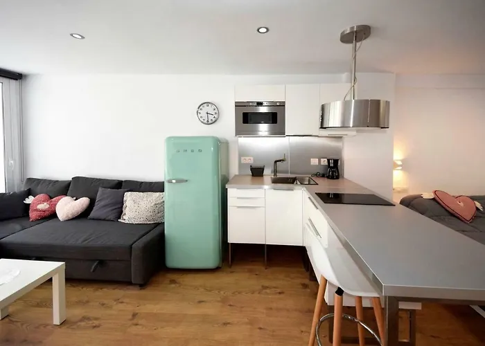 Tantulia Borinquen 215 Tenerife *