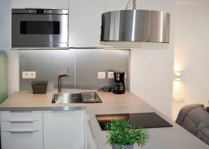 Tantulia Borinquen 215 Tenerife Playa de las Americas (Tenerife)