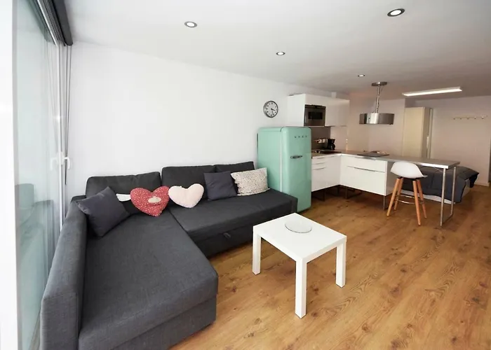 Tantulia Borinquen 215 Tenerife *