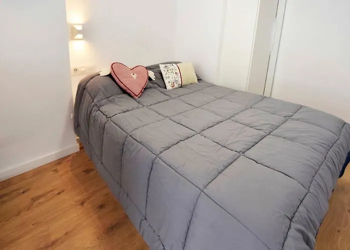 Apartament Tantulia Borinquen 215 Tenerife Playa de las Americas (Tenerife)