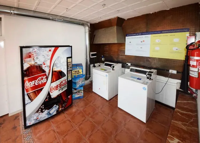 Tantulia Borinquen 215 Tenerife Apartament