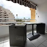 Apartman Tantulia Borinquen 215 Tenerife Playa de las Américas