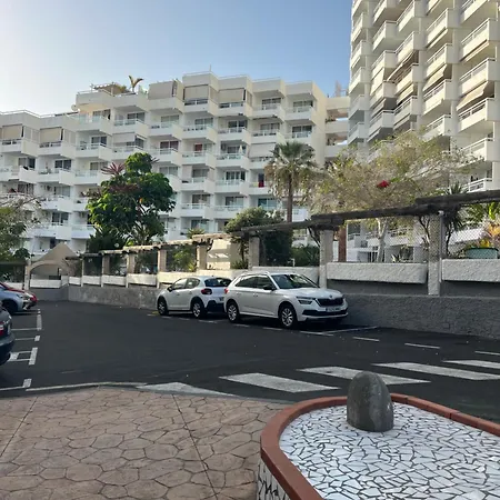 Tantulia Borinquen 215 Tenerife *