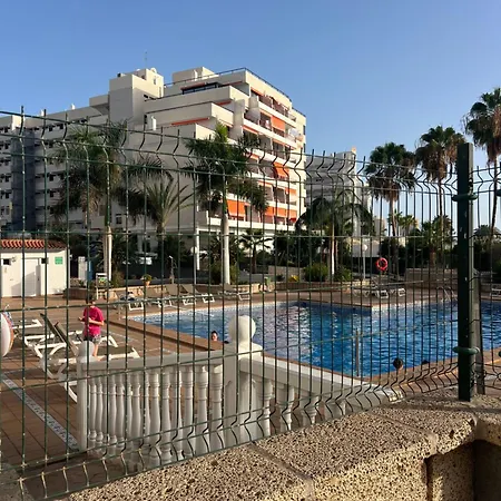 Tantulia Borinquen 215 Tenerife