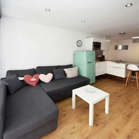 Tantulia Borinquen 215 Tenerife *