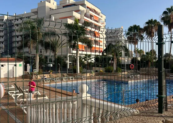 Tantulia Borinquen 215 Tenerife