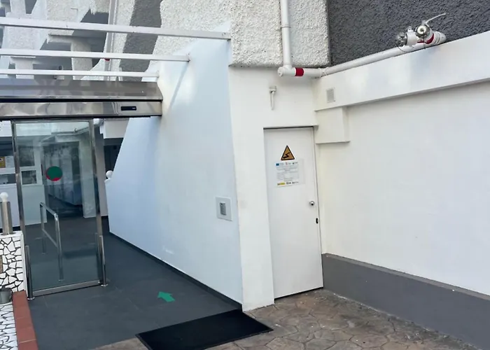 Tantulia Borinquen 215 Tenerife