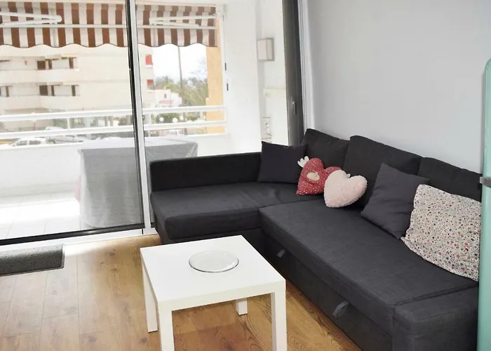 Appartement Tantulia Borinquen 215 Tenerife Playa de las Américas