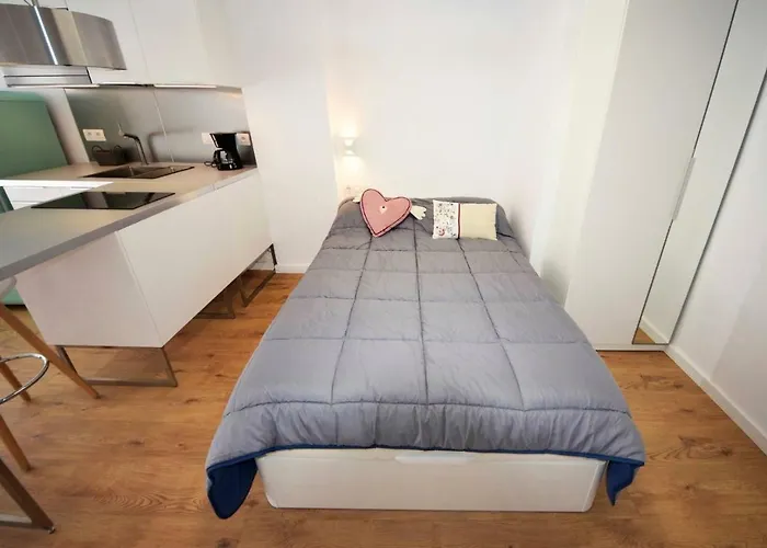 Tantulia Borinquen 215 Tenerife *