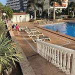 Tantulia Borinquen 215 Tenerife Apartamento Playa de las Americas (Tenerife)