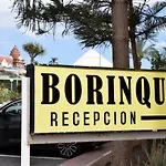 アパート Tantulia Borinquen 215 Tenerife