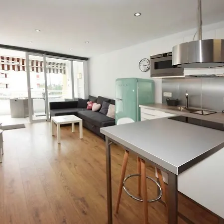 Tantulia Borinquen 215 Tenerife