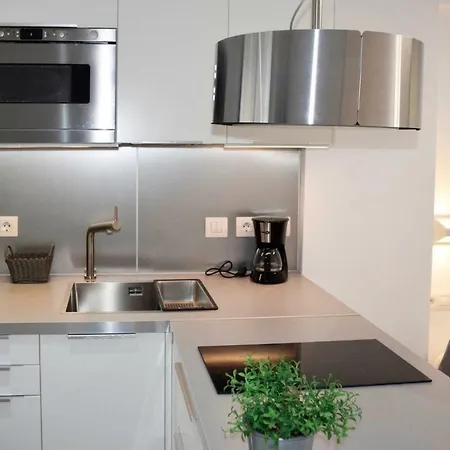 Tantulia Borinquen 215 Tenerife Плая-де-лас-Америкас