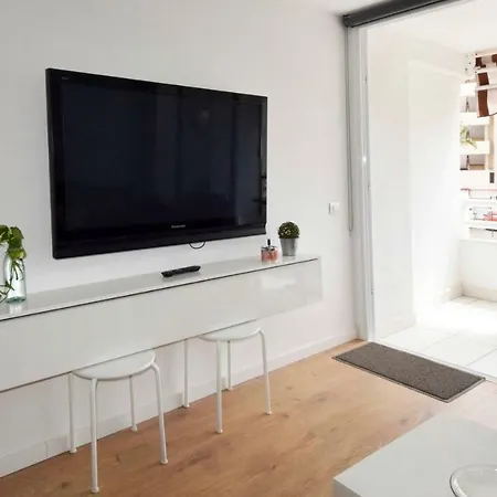 Tantulia Borinquen 215 Tenerife Плая-де-лас-Америкас