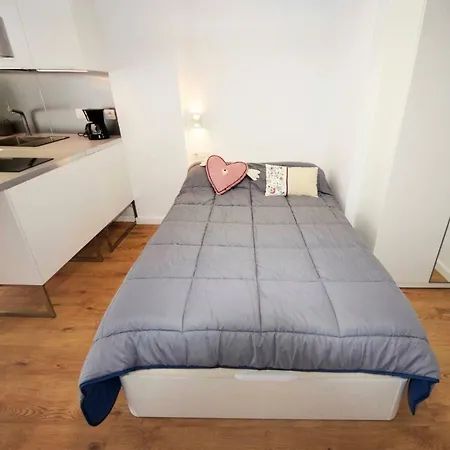 Tantulia Borinquen 215 Tenerife *