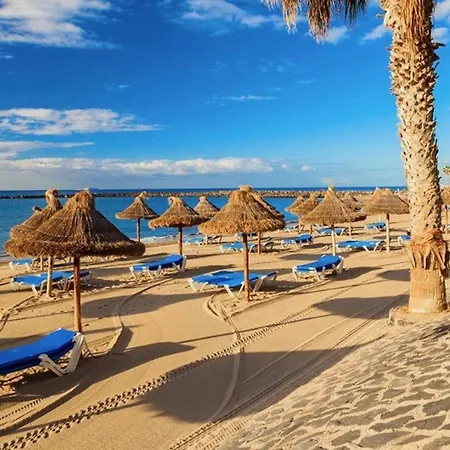 Tantulia Borinquen 215 Tenerife *