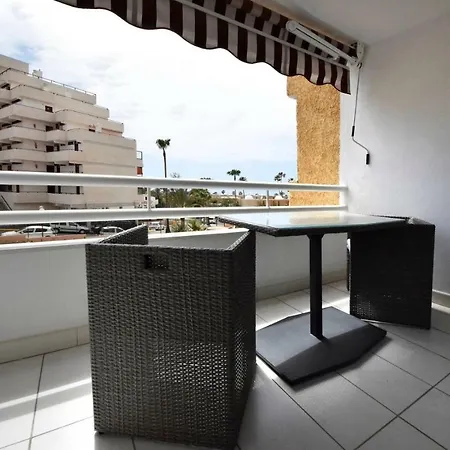 Lägenhet Tantulia Borinquen 215 Tenerife Playa de las Americas (Tenerife)
