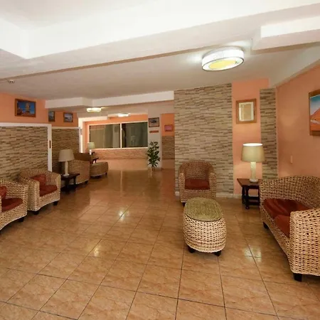 Tantulia Borinquen 215 Tenerife Apartament Playa de las Americas (Tenerife)