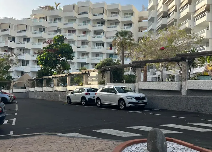 Tantulia Borinquen 215 Tenerife *