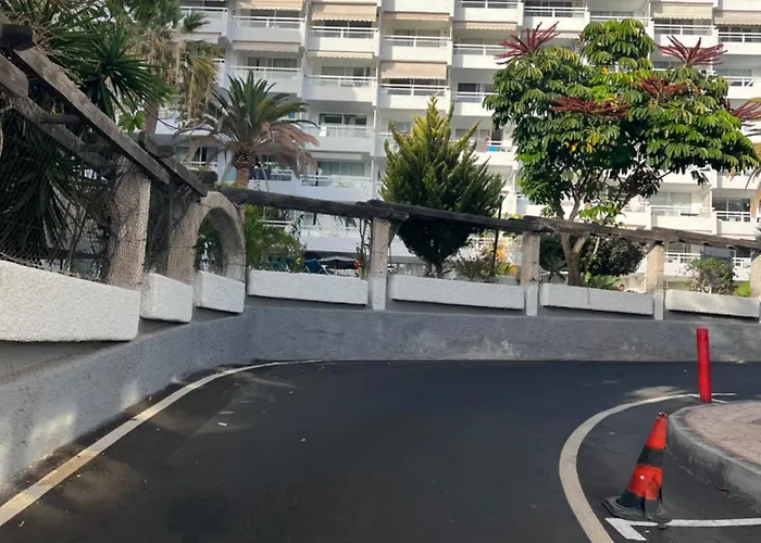 Tantulia Borinquen 215 Tenerife *