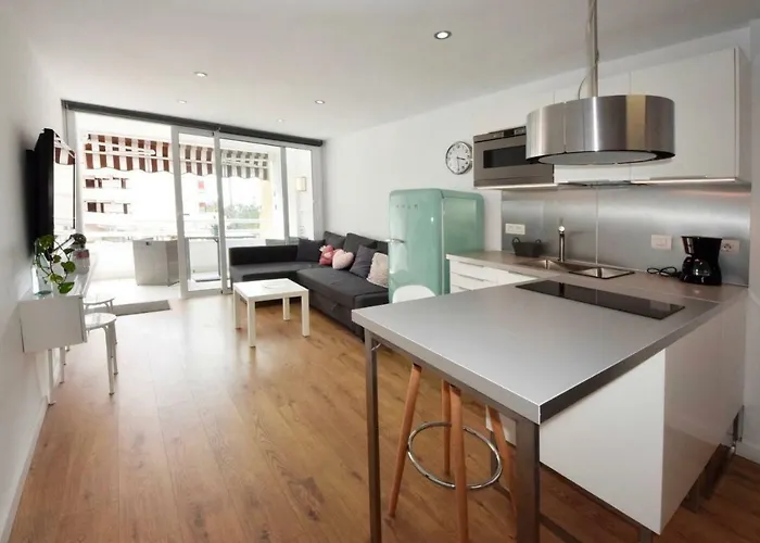 Tantulia Borinquen 215 Tenerife