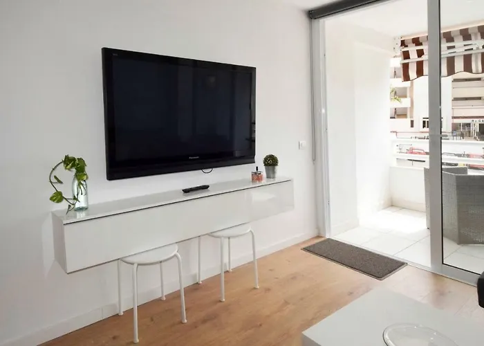 Tantulia Borinquen 215 Tenerife Playa de las Américas