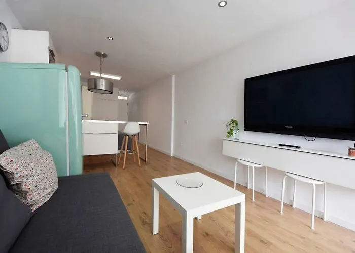 Tantulia Borinquen 215 Tenerife *