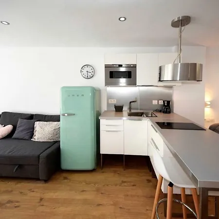 Tantulia Borinquen 215 Tenerife *