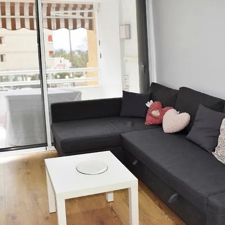 Lägenhet Tantulia Borinquen 215 Tenerife Playa de las Americas (Tenerife)