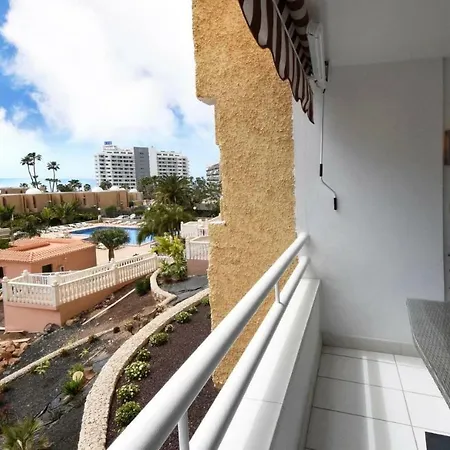 Tantulia Borinquen 215 Tenerife * Playa de las Americas (Tenerife)