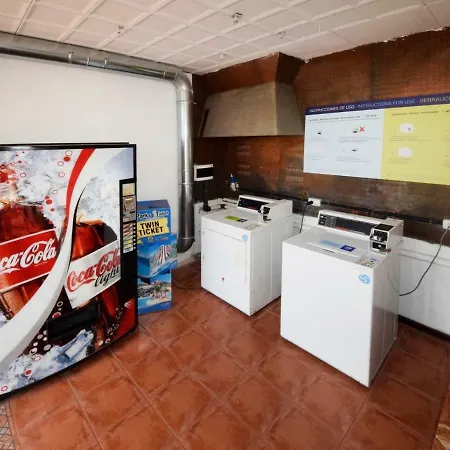 Tantulia Borinquen 215 Tenerife Lägenhet