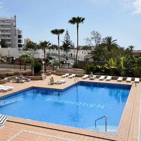 Tantulia Borinquen 215 Tenerife Playa de las Americas (Tenerife)